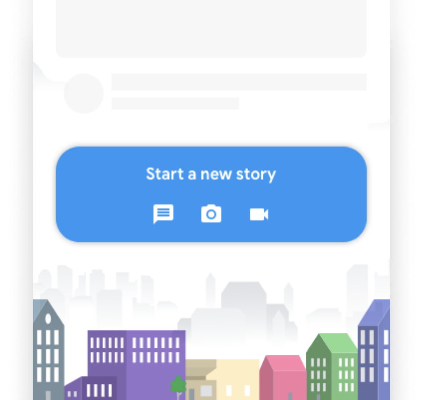 Bulletin homepage